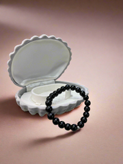 Premium Black Onyx Bracelet – Powerful & Bold