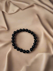 Premium Black Onyx Bracelet – Powerful & Bold
