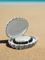 Premium Black Onyx Bracelet – Powerful & Bold