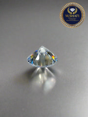 WHITE CUBIC ZIRCON | AAA QUALITY | MACHINE CUT | FOR DIY JEWELRY MAKING