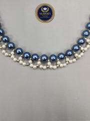 Luxury Shell Pearl Necklace – New Fashion Design for Women