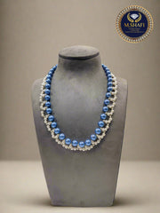 Luxury Shell Pearl Necklace – New Fashion Design for Women