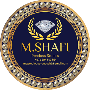 Muhammad Shafi Precious Stones