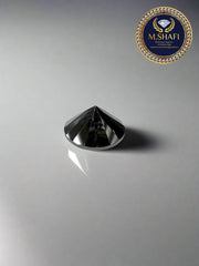 BLACK ZIRCON | ROUND SHAPE | HIGH QUALITY | FOR DIY JEWELRY MAKING | 1 GRAM PRICE