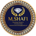 Muhammad Shafi Precious Stones